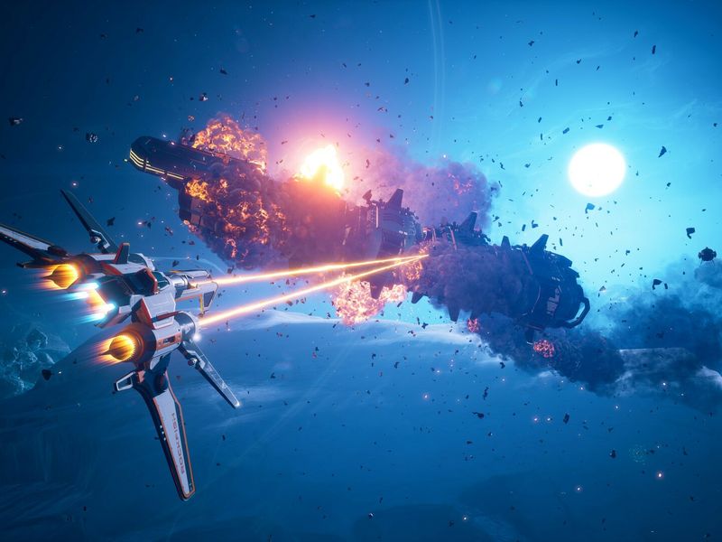 EVERSPACE™ 2 — скриншот 1