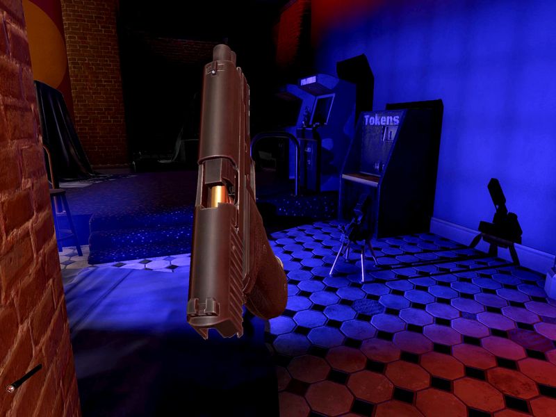 Receiver 2 — скриншот 5