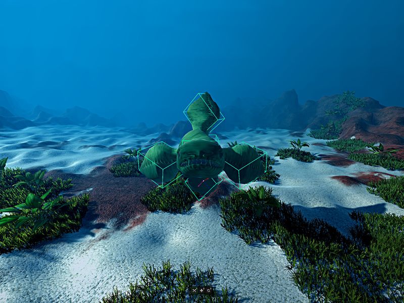 Скриншот 5 — Ecosystem