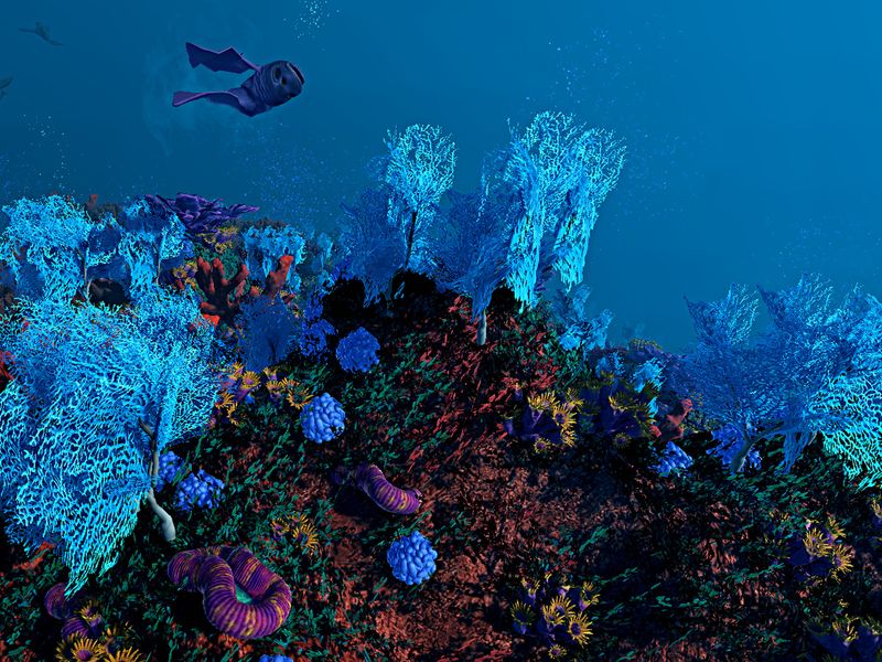Скриншот 2 — Ecosystem
