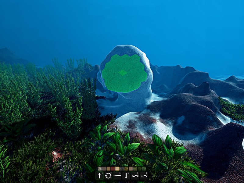 Скриншот 3 — Ecosystem