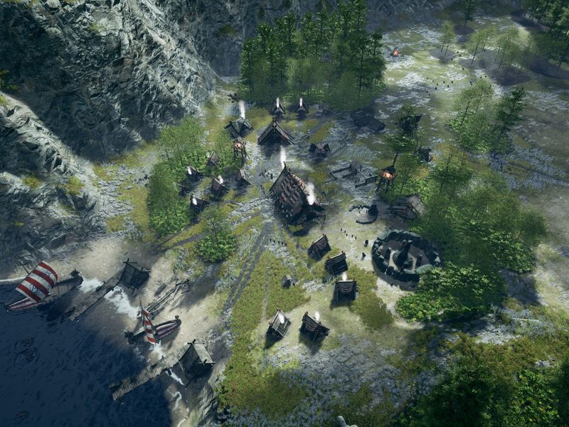 Скриншот 2 — Frozenheim