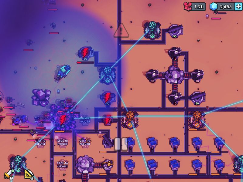 YORG.io 3 — скриншот 3