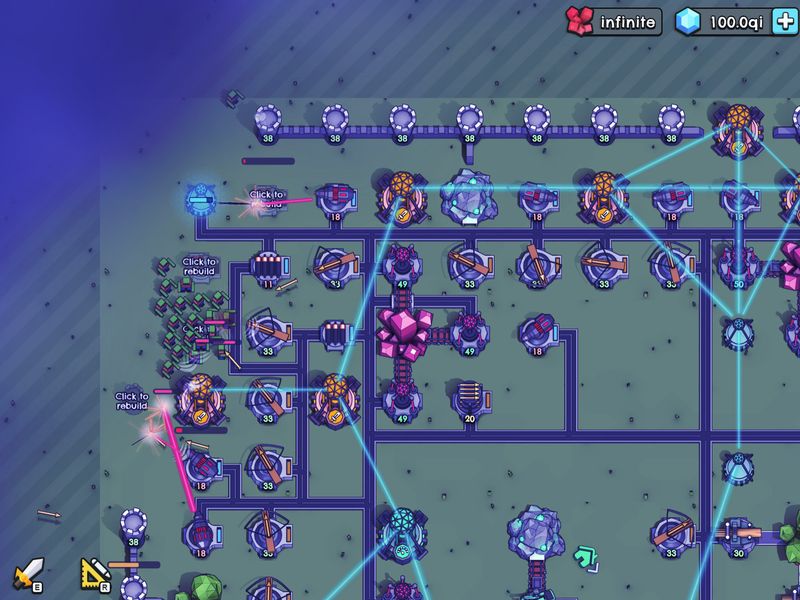 YORG.io 3 — скриншот 2