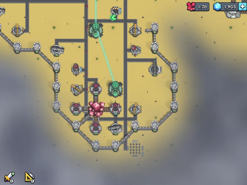 YORG.io 3 — скриншот 5