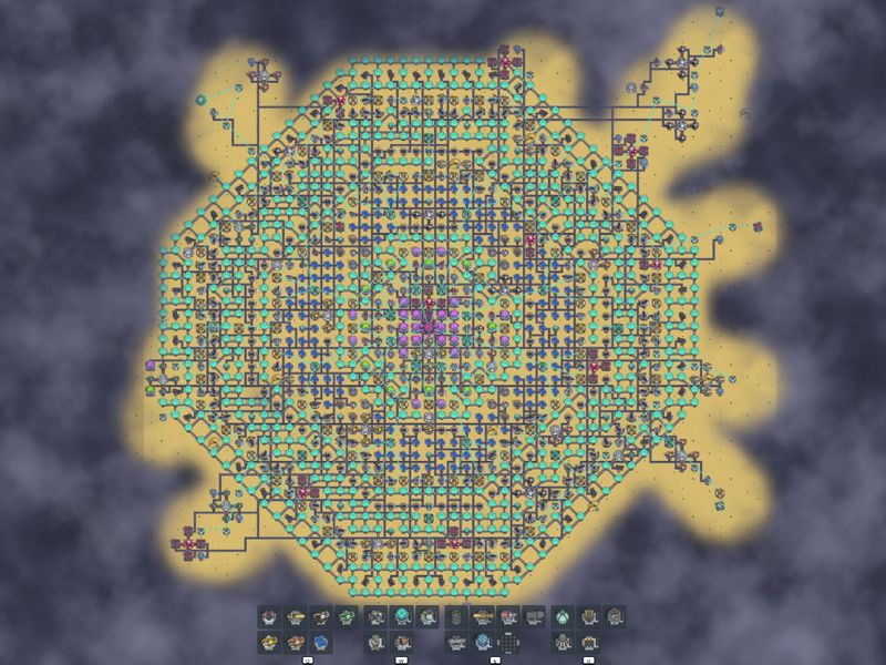 YORG.io 3 — скриншот 4