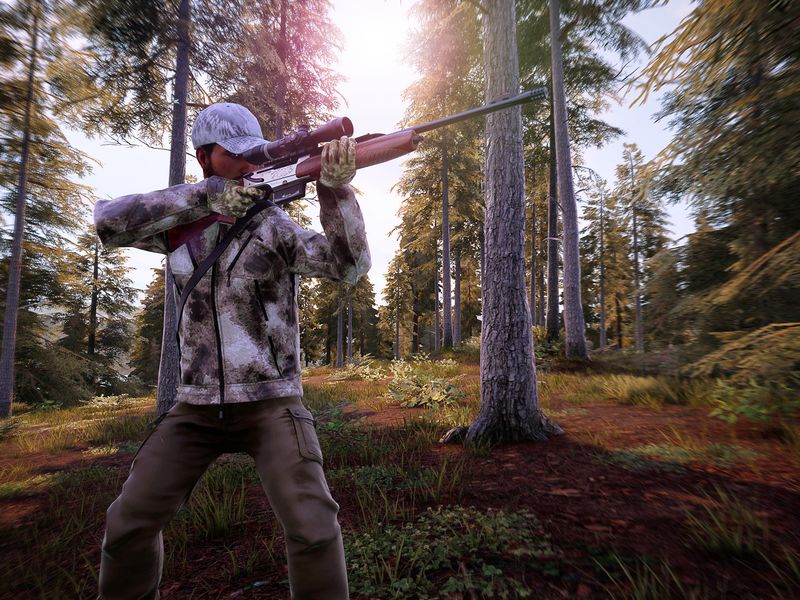 Hunting Simulator 2 — скриншот 2