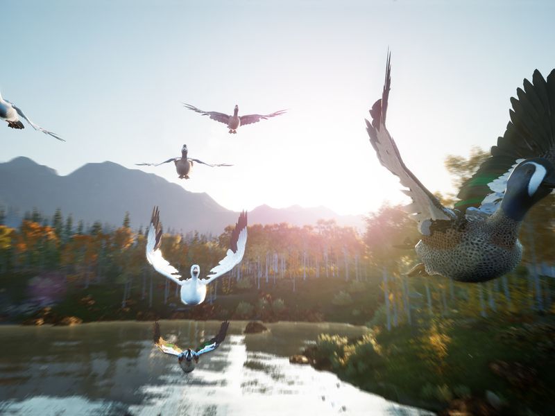 Hunting Simulator 2 — скриншот 3