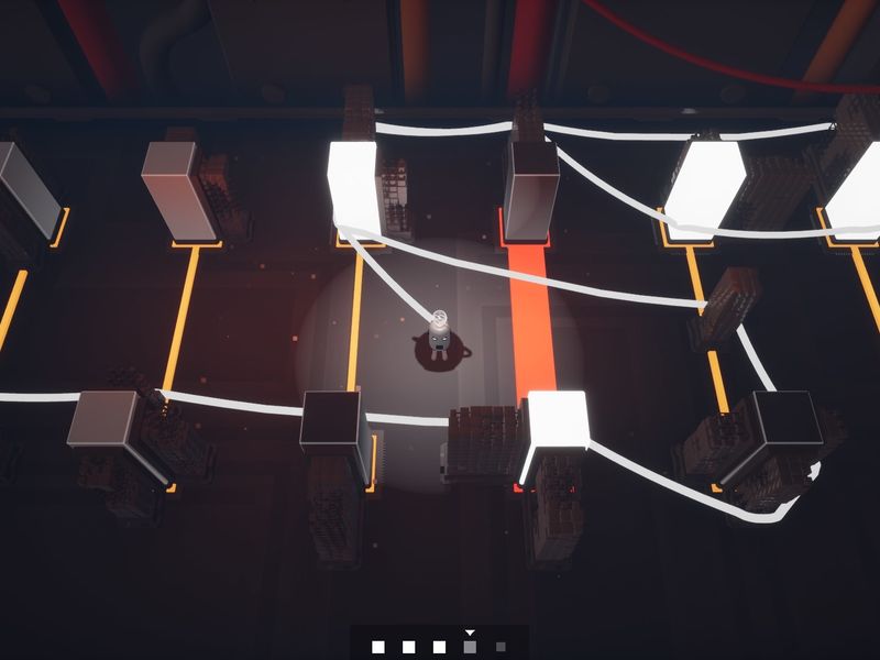 Filament — скриншот 5