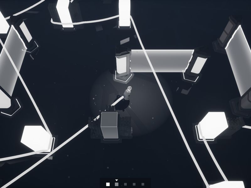 Filament — скриншот 4