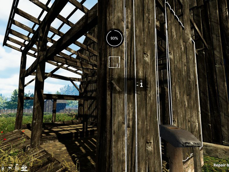 Farmer's Life — скриншот 4