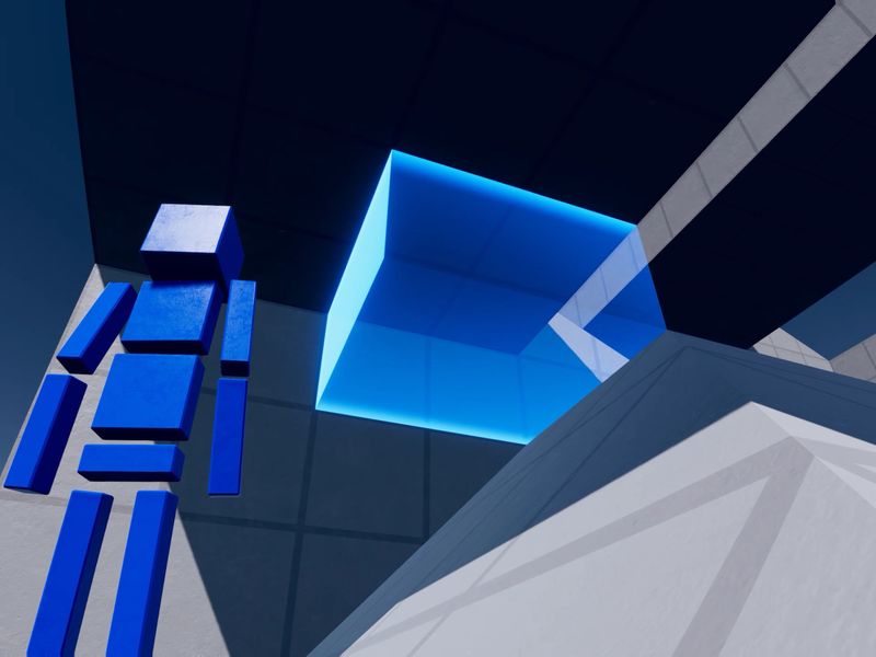 Fun with Ragdolls The Game — скриншот 3