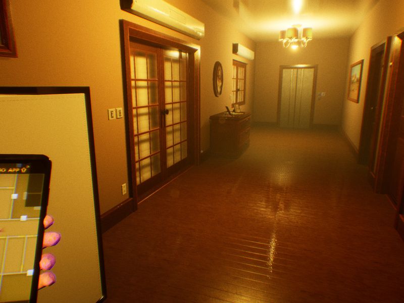 ALTERITY EXPERIENCE — скриншот 5
