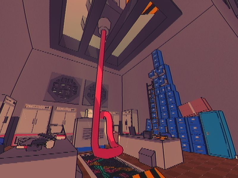 Sludge Life — скриншот 5