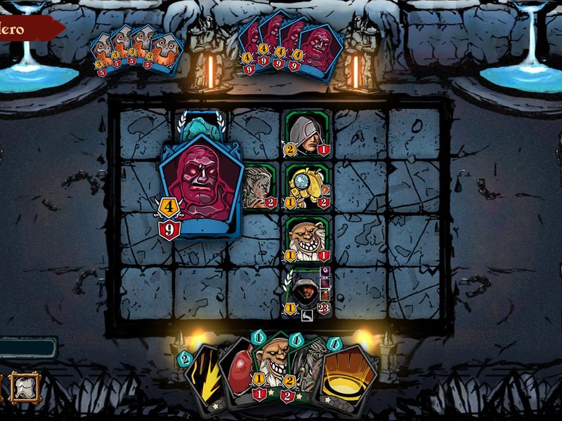 Скриншот 5 — DungeonTop