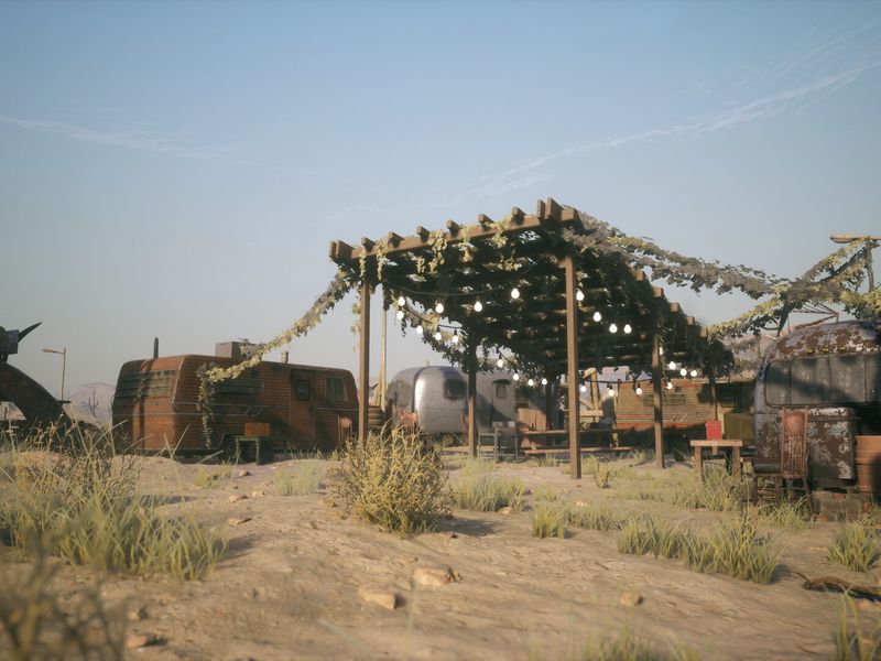 Gas Station Simulator — скриншот 4