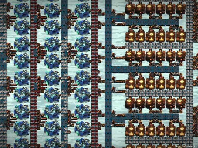Скриншот 5 — Learning Factory