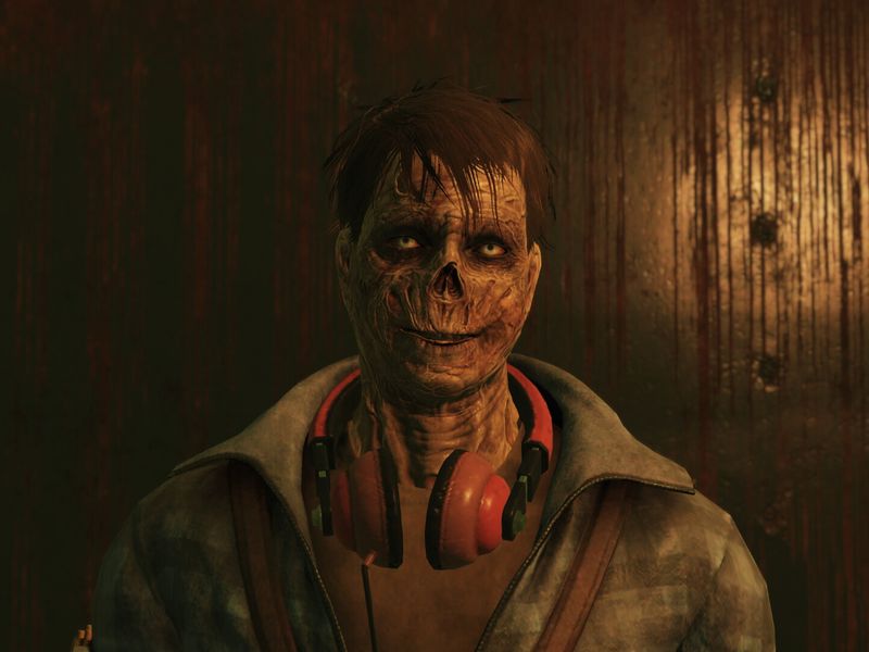 Fallout 76 — скриншот 7