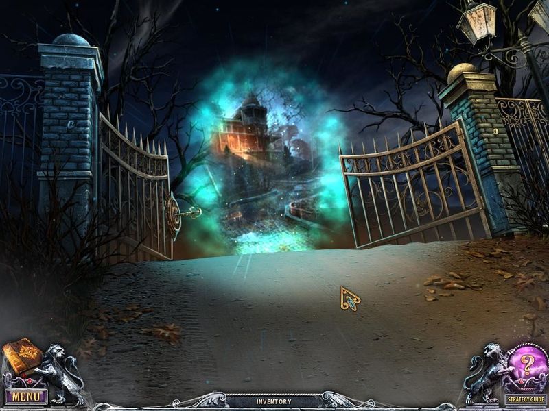 Скриншот 5 — House of 1000 Doors Family Secrets