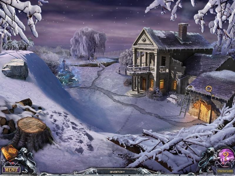 Скриншот 4 — House of 1000 Doors Family Secrets