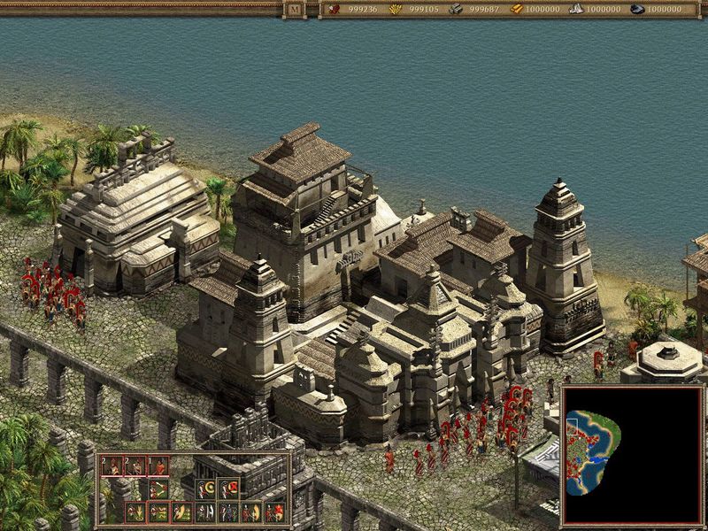 American Conquest Fight Back — скриншот 5