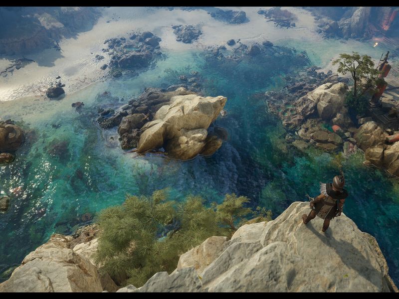 Titan Quest — скриншот 5