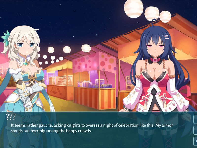 Sakura Fox Adventure — скриншот 3