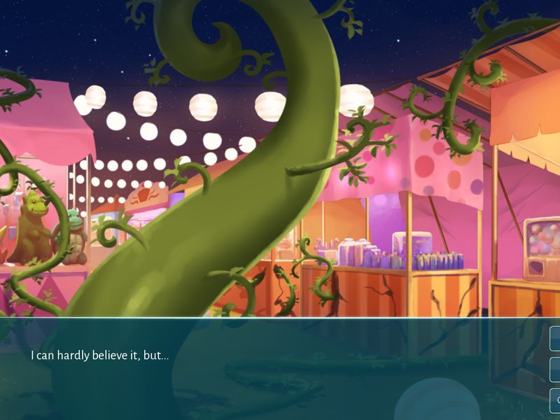 Sakura Fox Adventure — скриншот 2