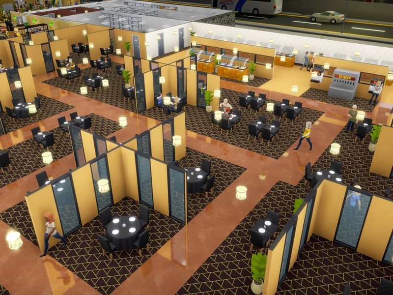SimCasino — скриншот 3