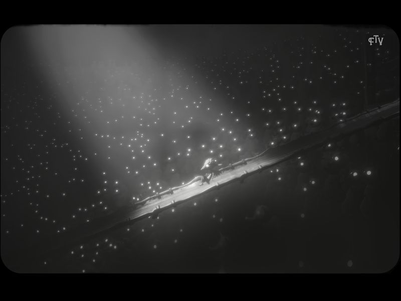 White Shadows — скриншот 1