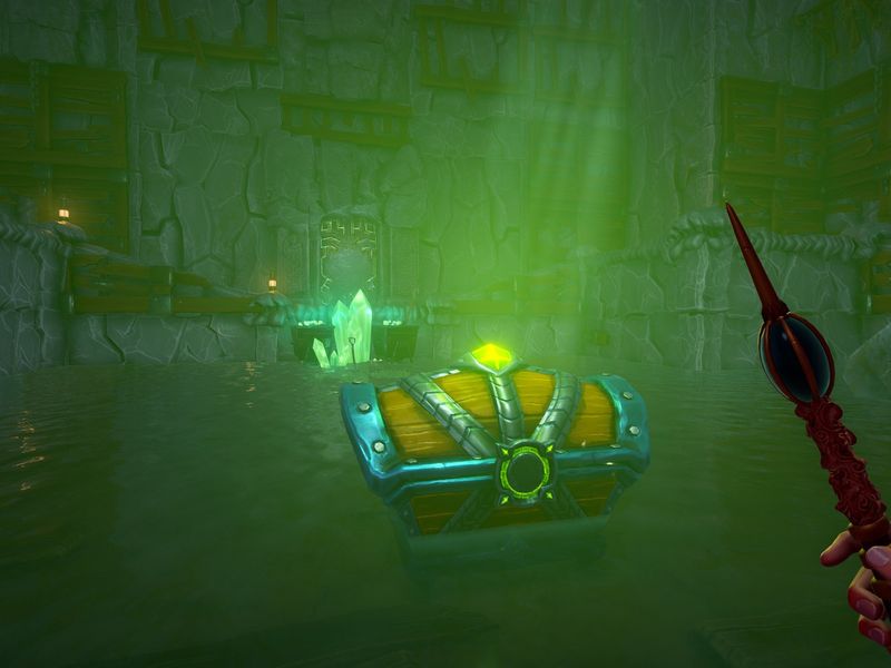 Ziggurat 2 — скриншот 3