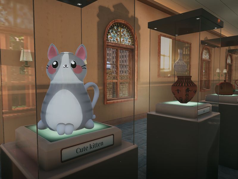 Master Of Pottery — скриншот 4