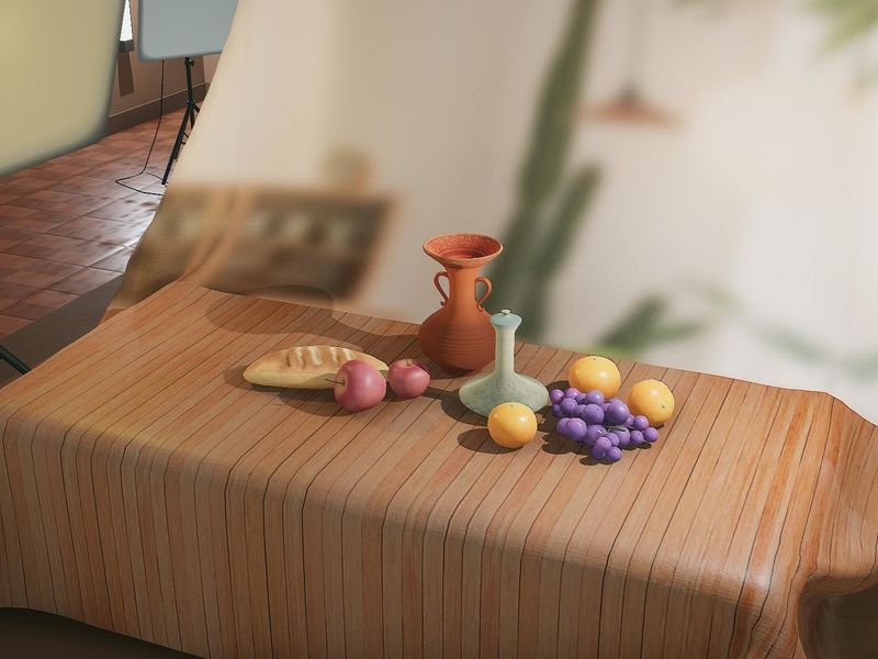Master Of Pottery — скриншот 3
