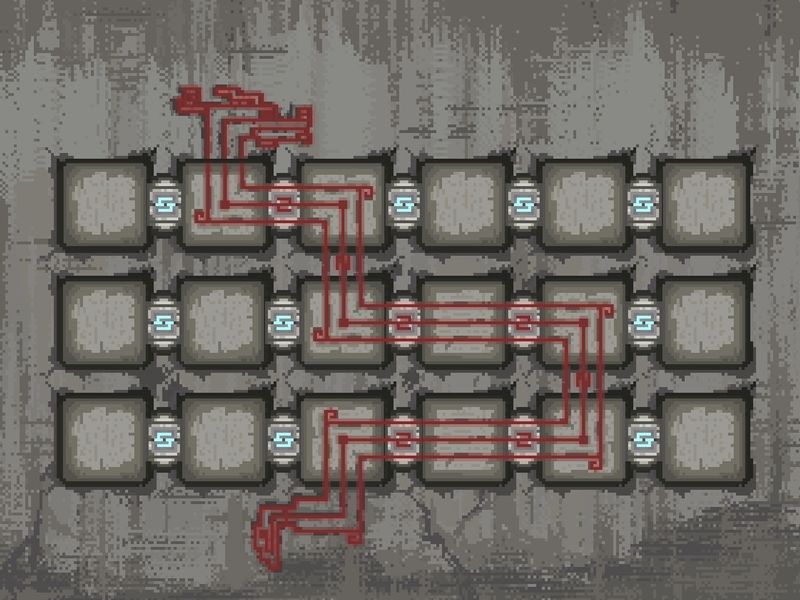 The Rewinder — скриншот 5