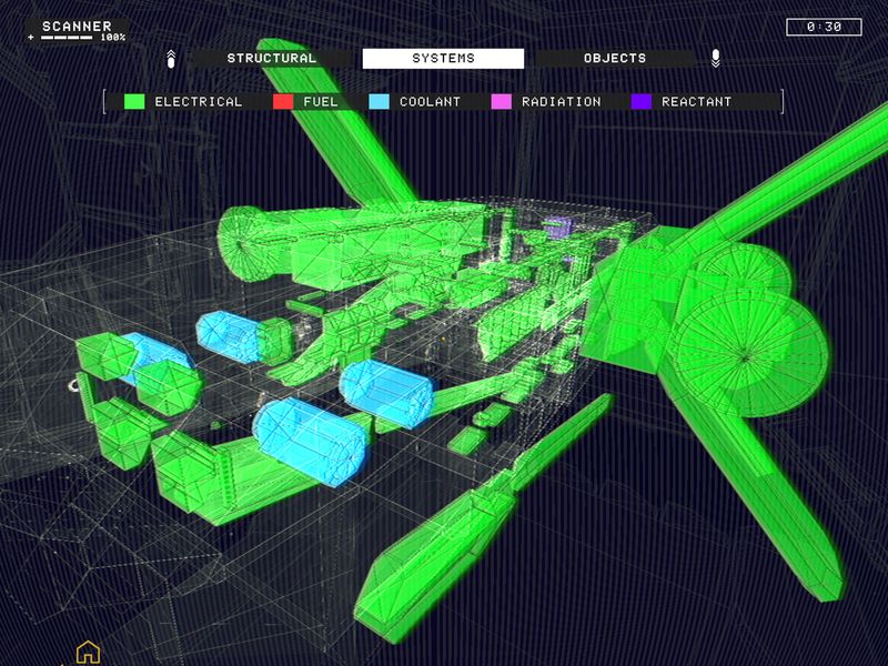 Hardspace Shipbreaker — скриншот 4