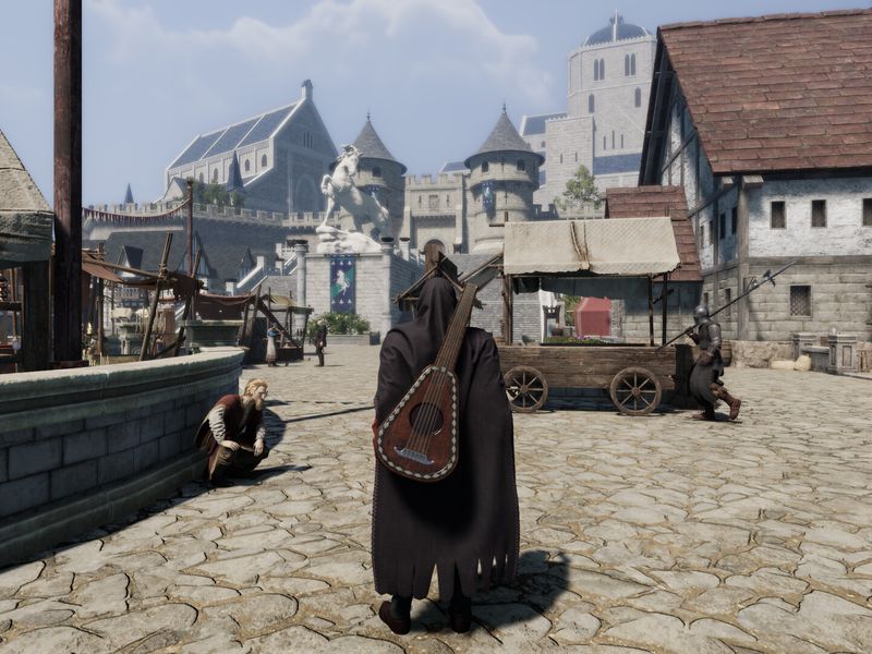 Age of Reforging The Freelands — скриншот 5