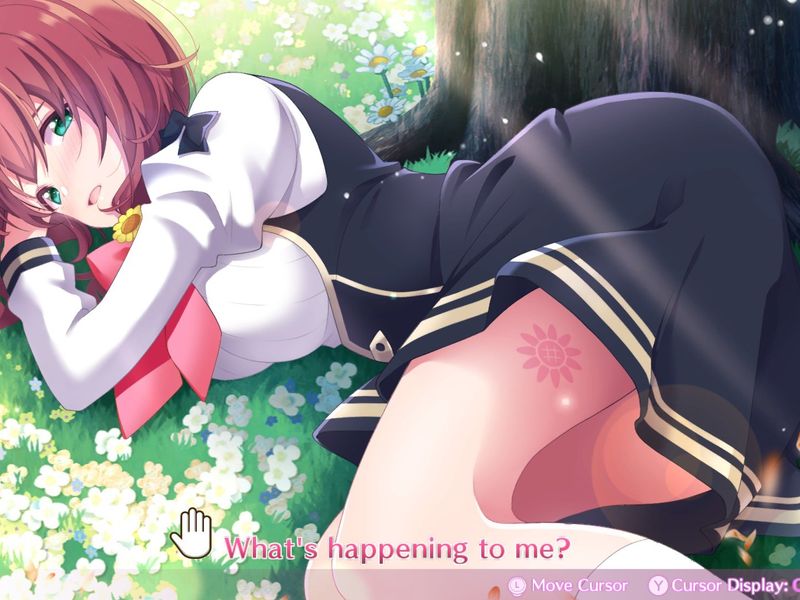 Omega Labyrinth Life — скриншот 2