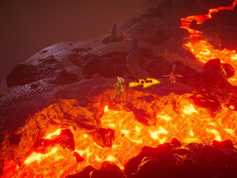 Dragon Forge — скриншот 2