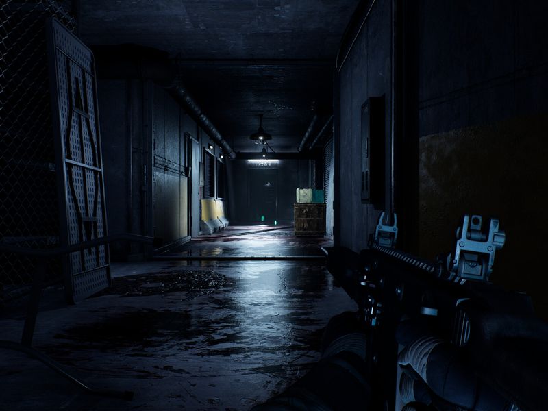 Trepang2 — скриншот 2