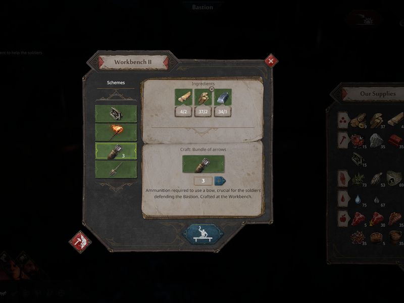 Скриншот 6 — Siege Survival Gloria Victis