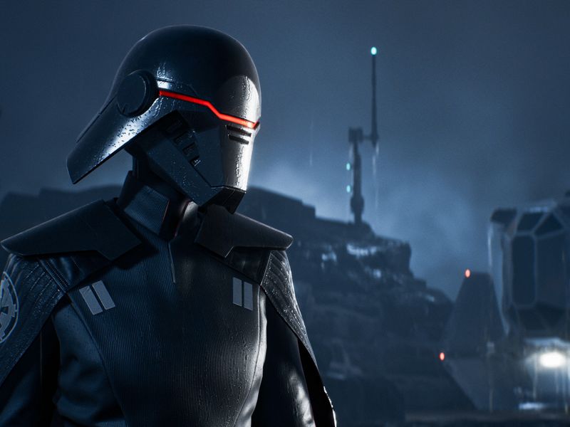 Star Wars Jedi Fallen Order — скриншот 7