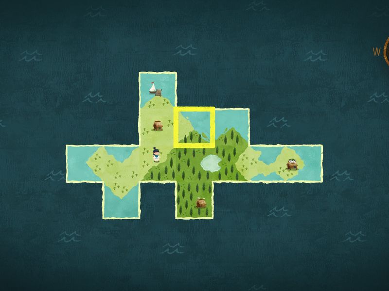 Carto — скриншот 2