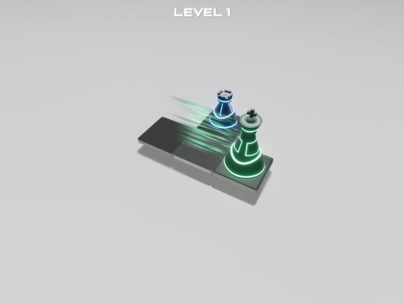 Unlock The King — скриншот 1