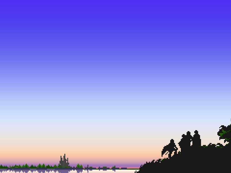 Final Fantasy — скриншот 6