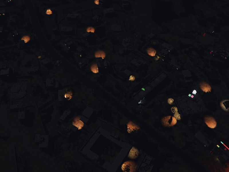 War Room — скриншот 2