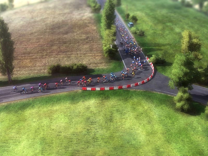 Pro Cycling Manager 2020 — скриншот 5