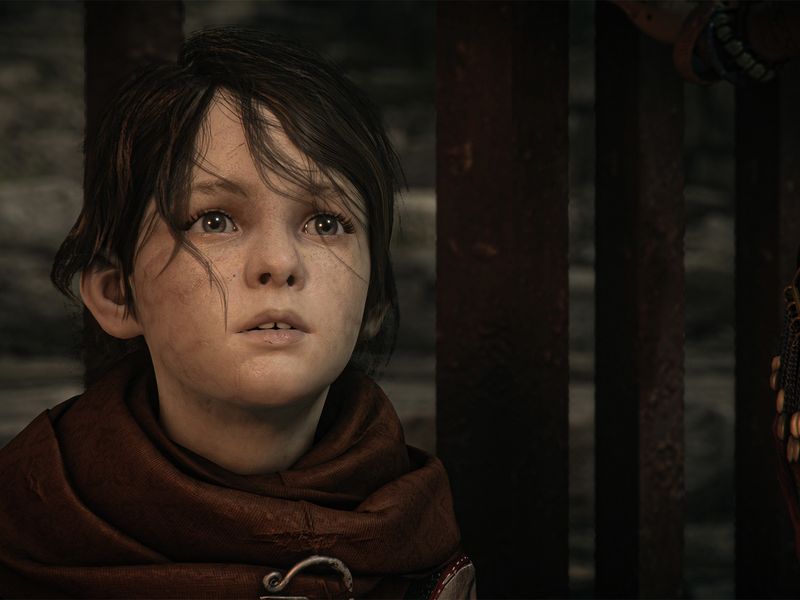 A Plague Tale — скриншот 7