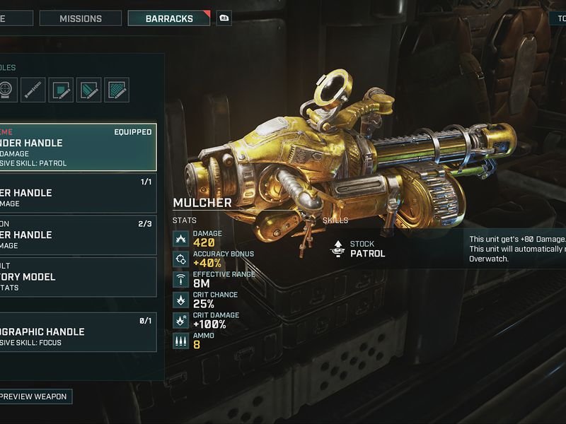 Gears Tactics — скриншот 8