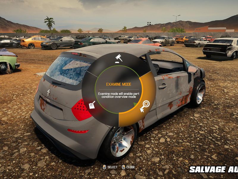 Car Mechanic Simulator 2021 — скриншот 4