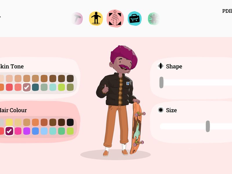 OlliOlli World — скриншот 3
